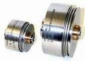 Slip Clutches feature mating option for hubless gear.