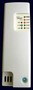 Aspirated Smoke Detector uses dual wavelength technology.