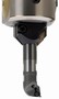 Boring Heads are offered with chamfer rings.