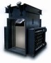 Bulk Powder Cooling System provides zero emissions.