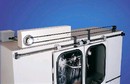 Door Openers add protection to existing machinery.