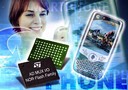 NOR Flash Memories target mobile platforms.