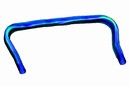 Software simulates tube bending and hydroforming.