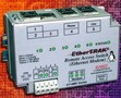 Remote Access Switch withstands harsh environments.