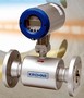 Ultrasonic Flowmeters feature 3-beam design with DSP.