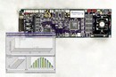 DAP Board provides 16-bit sampling.