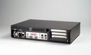 Industrial PC suits space-constrained applications.