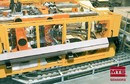 Displacement Sensors utilize non-contact technology.