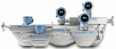 Compact Coriolis Meters feature safety-certified design.