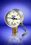 Pressure Gauge features transducer technology.