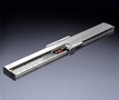 Actuator meets needs of high acceleration and speed applications.