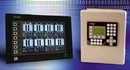 Customized Display Panels suit multi-tank applications.