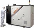 Industrial Excimer Lasers are designed for beam stability.