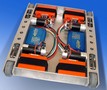 Robotic Platforms suit industrial, education, and lab needs.