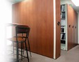 Powered Mobile Storage System suits modern workspaces.