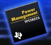 MOSFET Driver suits server and DC/DC power systems.