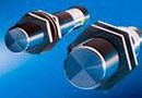 Inductive Proximity Sensors offer sensing ranges to 30 mm.