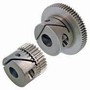 Hub Gears feature Fairloc® integral hub fastening system.