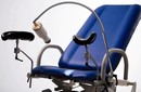 Examination Light is suited for use in dental procedures.