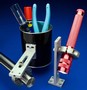 Mounting Assembly offers various installation alternatives.