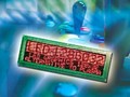 LED Graphics Display includes drive electronics.