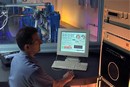 Software is designed for engine component testing.