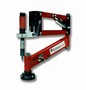 Articulating Arm provides precise tool positioning.