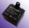 Potential Relays feature 50 A contact rating.