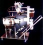 Tanks and Kettles can be customized to meet requirements.