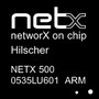 System-on-Chip offers Ethernet and fieldbus connectivity.
