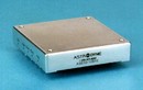Modular DC/DC Converters provide output power of 25-50 W.