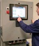 Automated System monitors metalworking fluids.