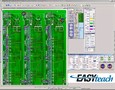 Soldering System uses software for selective programming.