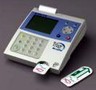 Testing Platform provides portable immunoassay solution.