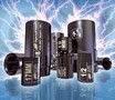 Impact Sockets withstand high-torque applications.
