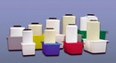 Feed Stations store liquids and other chemicals.