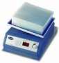 See-Saw Rocker provides gentle mixing in lab vessels.