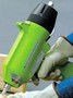 Adhesive Applicator minimizes maintenance and downtime.