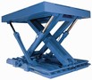 Lift Table suits high cycle material handling applications.
