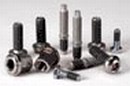 Anti-Seize Lubricant is designed for threaded parts.