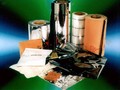 Packaging Materials minimize shipping and storage damage.