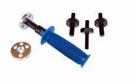 Installation Tool eliminates cam bearing damage.