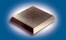 Thermoset Composite provides wear resistance.
