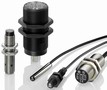 Inductive Proximity Sensors suit various environments.
