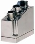 Valve Manifold Connectors feature IP67 protection.