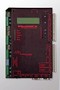 Data Logger is web enabled for real-time network integration.