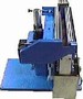 Table Top Roll Sorter is accurate to 20 millionths of 1 in.