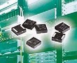 Thyristor provides high surge current protection.