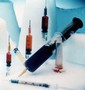 Adhesive is suited for bonding semiporous materials.