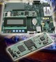 Linux Computer performs complex industrial communication.
